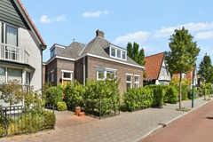 Nieuw in verkoop:Willem de Zwijgerlaan 4, 2341 EJ Oegstgeest - Foto
