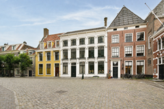 Nieuw in verkoop:Pieterskerkhof 36, 2311 ST Leiden - Foto