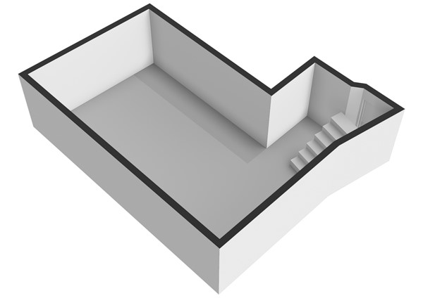 Pieterskerkhof 36, 2311 ST Leiden - Pieterskerkhof 36 - Leiden - Kelder - 3D  _11.jpg