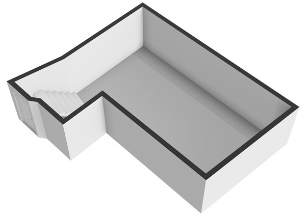 Pieterskerkhof 36, 2311 ST Leiden - Pieterskerkhof 36 - Leiden - Kelder - 3D  _12.jpg