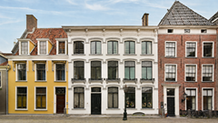 Nieuw in verkoop:Pieterskerkhof 36, 2311 ST Leiden - Foto