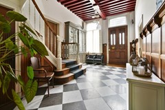 Nieuw in verkoop:Pieterskerkhof 36, 2311 ST Leiden - Foto
