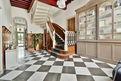 Te koop: Pieterskerkhof 36, 2311ST Leiden