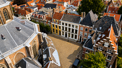 Pieterskerkhof 36, 2311ST Leiden