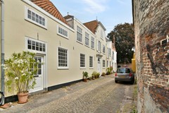 Nieuw in verkoop:Scheepmakerssteeg 8, 2311 SE Leiden - Foto