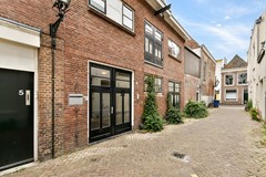 Nieuw in verkoop:Dwars Bolwerkstraat 3, 2311 KB Leiden - Foto