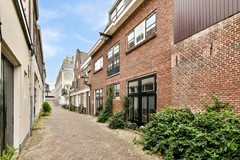 Nieuw in verkoop:Dwars Bolwerkstraat 3, 2311 KB Leiden - Foto