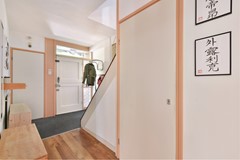 Onder bod:Gerard Brandtstraat 101, 2332 AK Leiden - Foto
