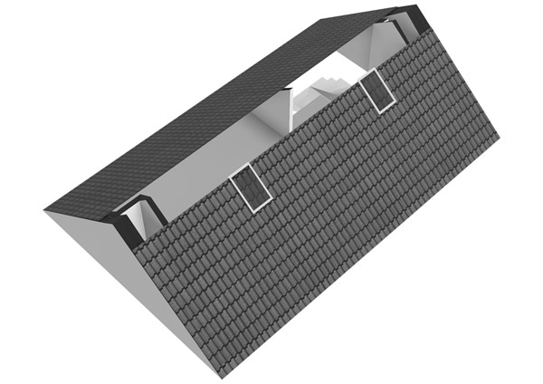 Gerard Brandtstraat 101, 2332 AK Leiden - Gerard Brandtstraat 101 - Leiden - 3e_verdieping - 3D  _7.jpg