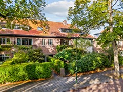 Verkocht onder voorbehoud: Loolaan 102, 2271TP Voorburg