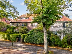 Verkocht onder voorbehoud:Loolaan 102, 2271 TP Voorburg - Foto
