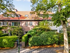 Verkocht onder voorbehoud:Loolaan 102, 2271 TP Voorburg - Foto