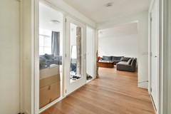Koop:Groenesteeg 4, 2312 TL Leiden - Foto