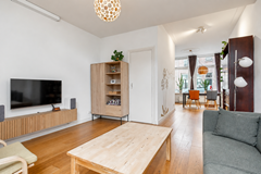 Verkocht:Magdalena Moonsstraat 66, 2313 ZG Leiden - Foto