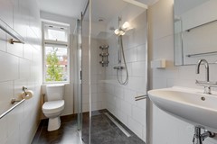 Verkocht:Magdalena Moonsstraat 66, 2313 ZG Leiden - Foto
