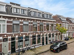 Verkocht:Magdalena Moonsstraat 66, 2313 ZG Leiden - Foto