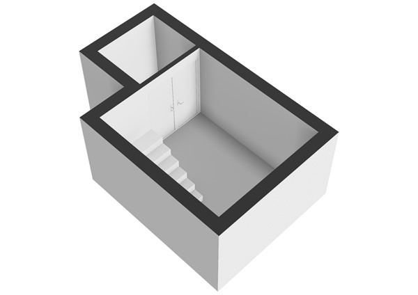 Lorentzkade 24, 2313 GC Leiden - Lorentzkade 24 - Leiden - Souterrain - 3D  _6.jpg