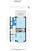 Lorentzkade 24 - Leiden - 1e_verdieping - 2D.jpg