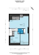 Lorentzkade 24 - Leiden - 2e_verdieping - 2D.jpg
