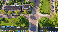 Nieuw in verkoop:Lorentzkade 24, 2313 GC Leiden - Foto