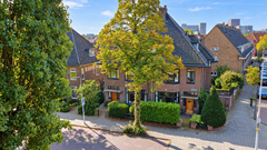 Nieuw in verkoop:Lorentzkade 24, 2313 GC Leiden - Foto