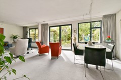 Tussenwoning te koop: Kroeskarper 6, Leiden