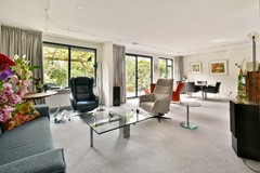 Tussenwoning te koop: Kroeskarper 6, Leiden