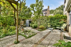 Tussenwoning te koop: Kroeskarper 6, Leiden
