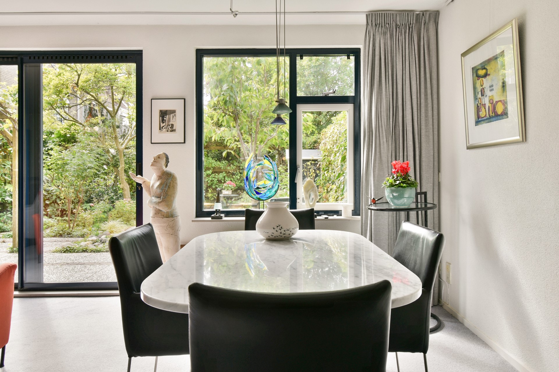 Tussenwoning te koop: Kroeskarper 6, Leiden