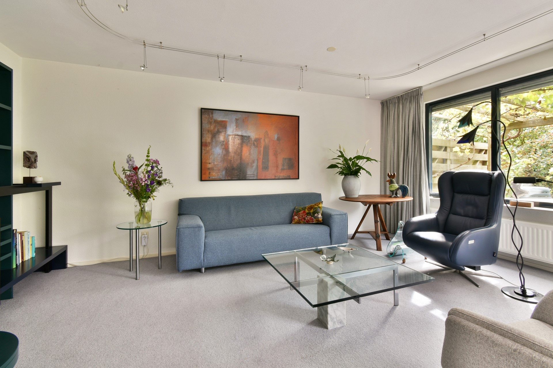Tussenwoning te koop: Kroeskarper 6, Leiden