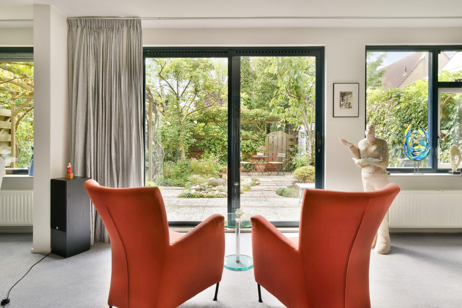 Tussenwoning te koop: Kroeskarper 6, Leiden