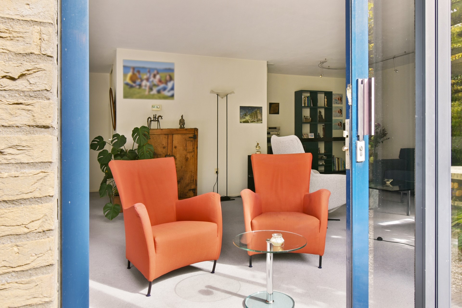 Tussenwoning te koop: Kroeskarper 6, Leiden