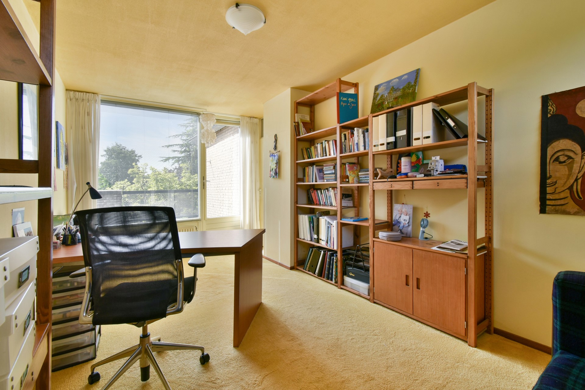Tussenwoning te koop: Kroeskarper 6, Leiden