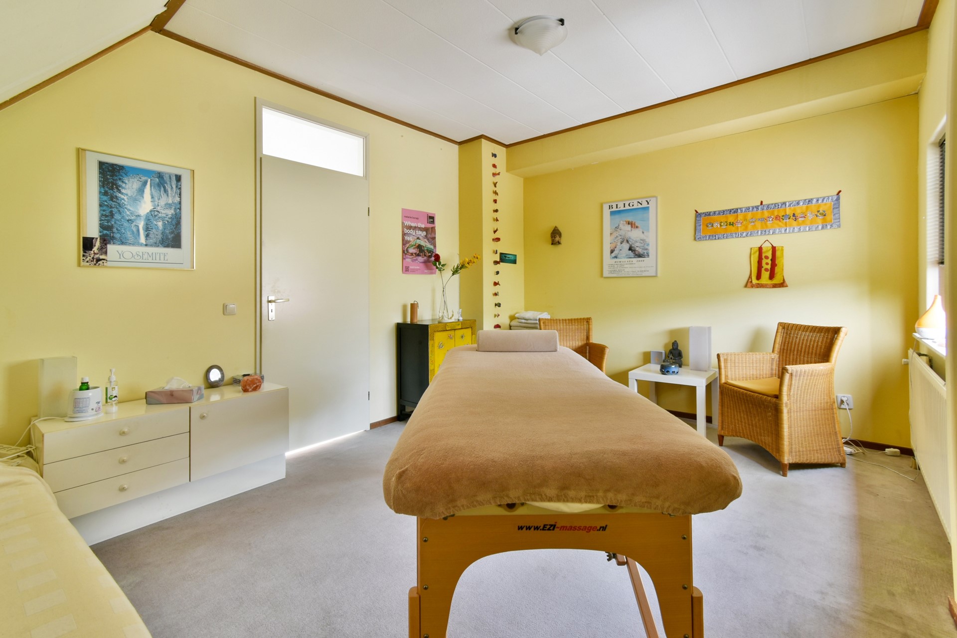 Tussenwoning te koop: Kroeskarper 6, Leiden