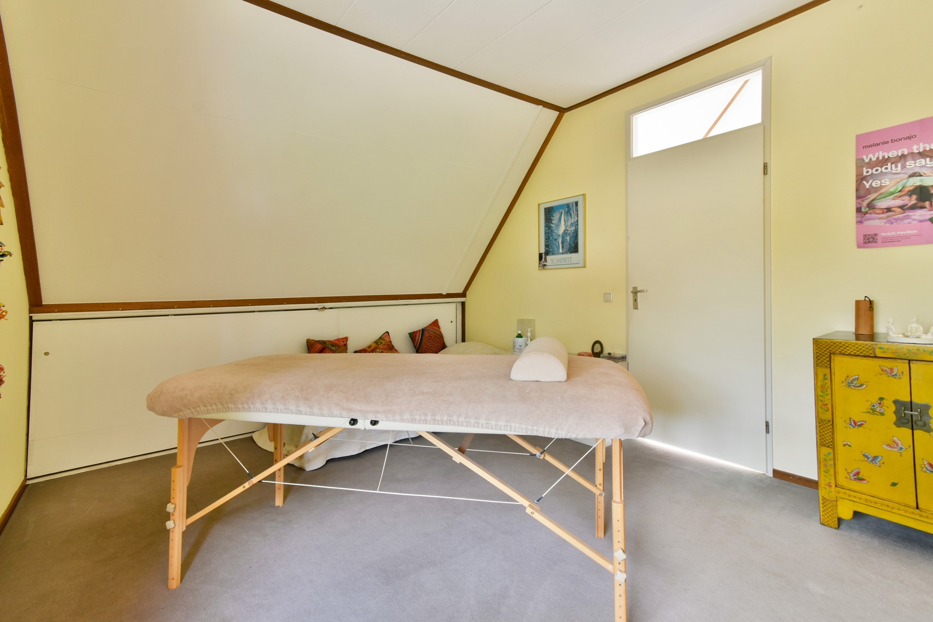 Tussenwoning te koop: Kroeskarper 6, Leiden