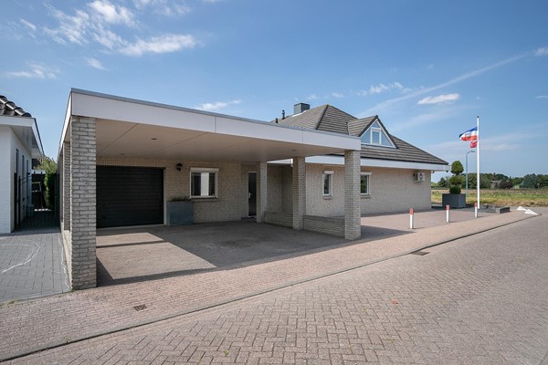 Medium property photo - Burgemeester Baetenspark 5, 4841 JS Prinsenbeek