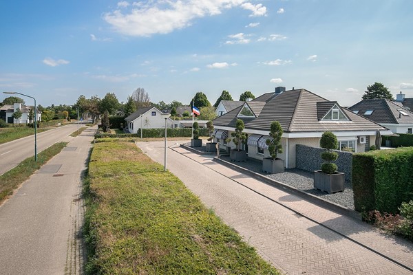 Medium property photo - Burgemeester Baetenspark 5, 4841 JS Prinsenbeek