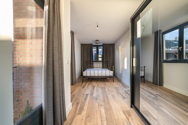 Verkocht onder voorbehoud: Harmonielaan 32, 4841VL Prinsenbeek