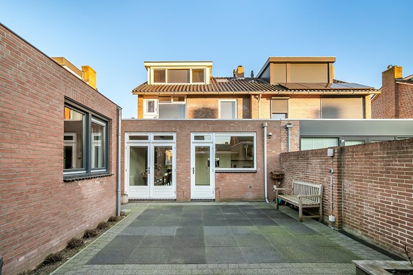Medium property photo - Harmonielaan 32, 4841 VL Prinsenbeek