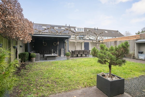 Medium property photo - Liesbosdreef 9, 4841 JL Prinsenbeek