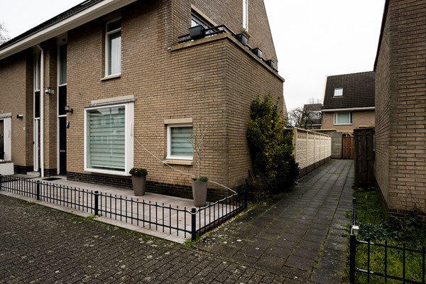 Te huur: Eigelhorst 28, 3085VE Rotterdam