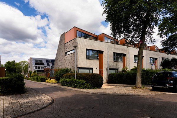 Te koop: Kuifduikerstraat 63, 2492PH Den Haag