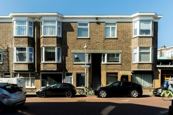 Verhuurd: Lunterenstraat 13, 2573PA Den Haag