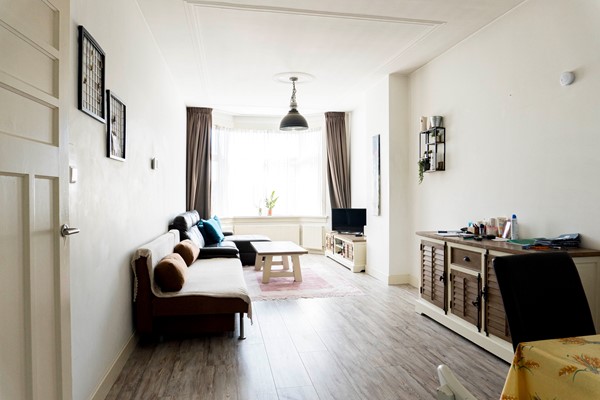 Verhuurd: Lunterenstraat 13, 2573PA Den Haag