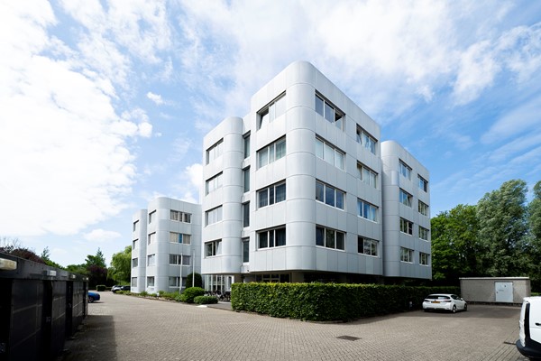 Te koop: Saturnusstraat 189, 2132HW Hoofddorp