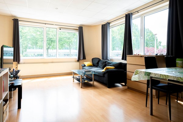 Te koop: Saturnusstraat 189, 2132HW Hoofddorp