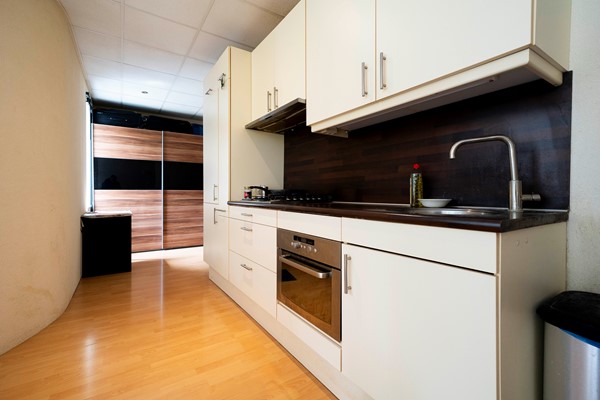 Te koop: Saturnusstraat 189, 2132HW Hoofddorp