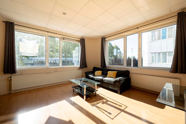 Te koop: Saturnusstraat 189, 2132HW Hoofddorp
