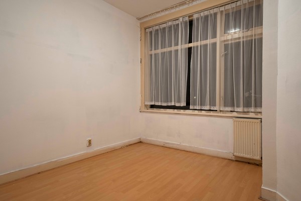 Verhuurd: Oudemansstraat 409, 2522SZ Den Haag