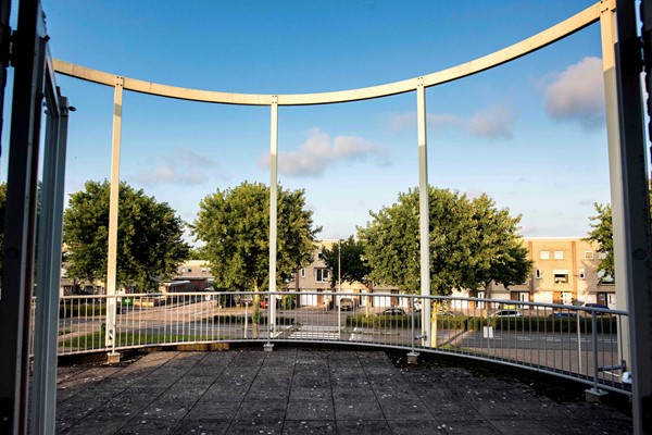 Te koop: Ekensteinlaan 2, 3207ZH Spijkenisse